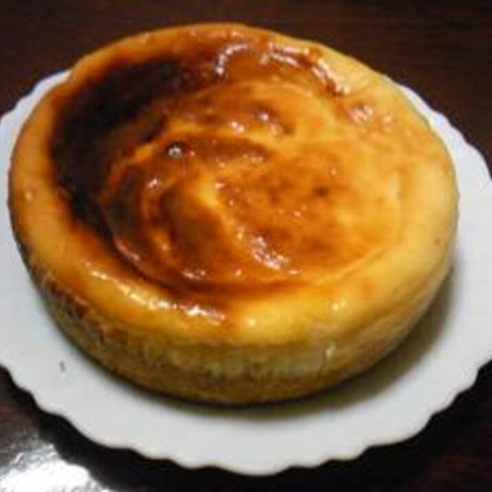 ミキサー 市販のクッキーで簡単ベイクドチーズケーキ レシピ 作り方 By Ryuya1984 楽天レシピ ミキサー 市販のクッキーで簡単ベイクドチーズケーキ レシピ 作り方 By Ryuya1984 楽天レシピ